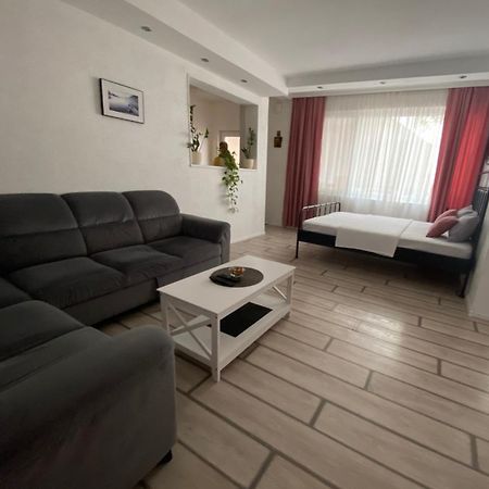 Apartment Tijana Bar Exteriör bild