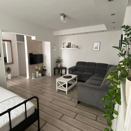 Apartment Tijana Bar Exteriör bild