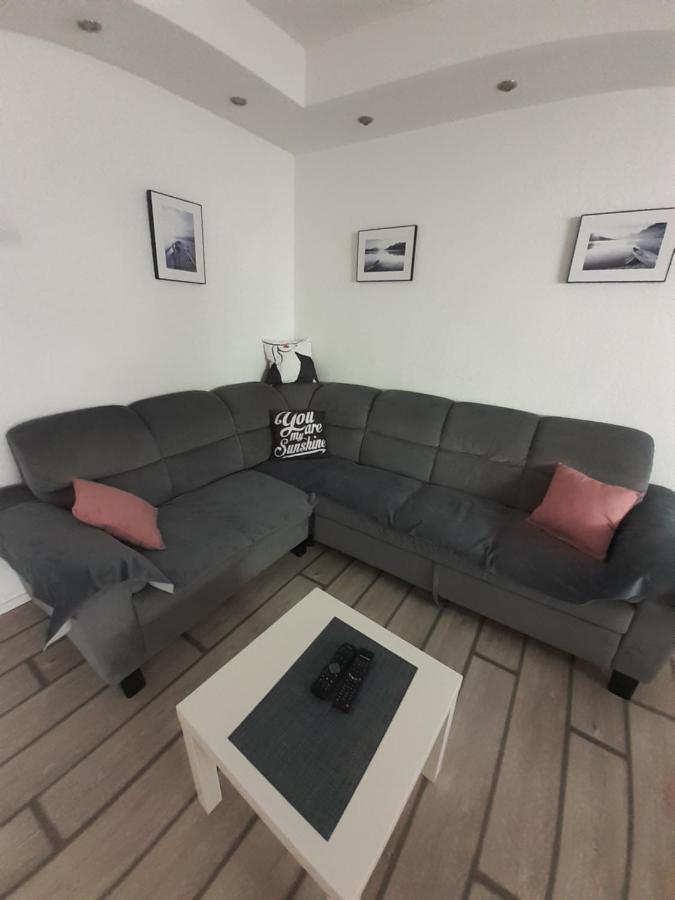 Apartment Tijana Bar Exteriör bild