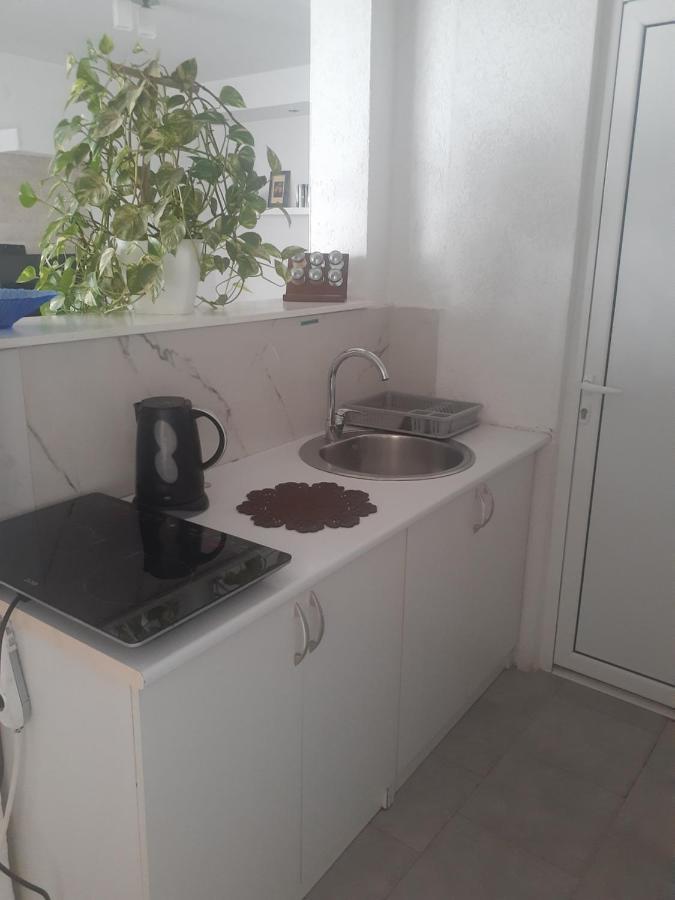 Apartment Tijana Bar Exteriör bild
