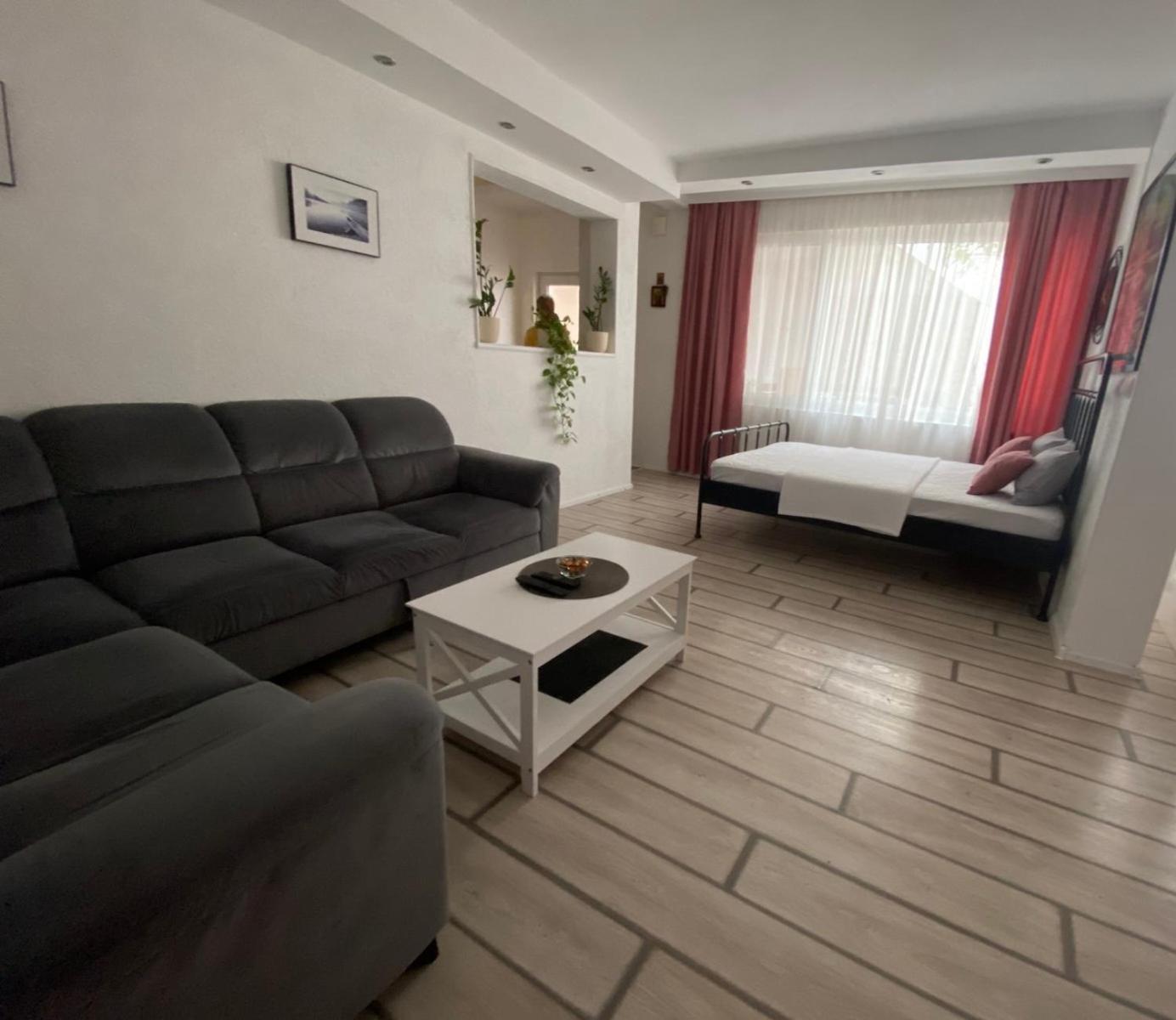 Apartment Tijana Bar Exteriör bild