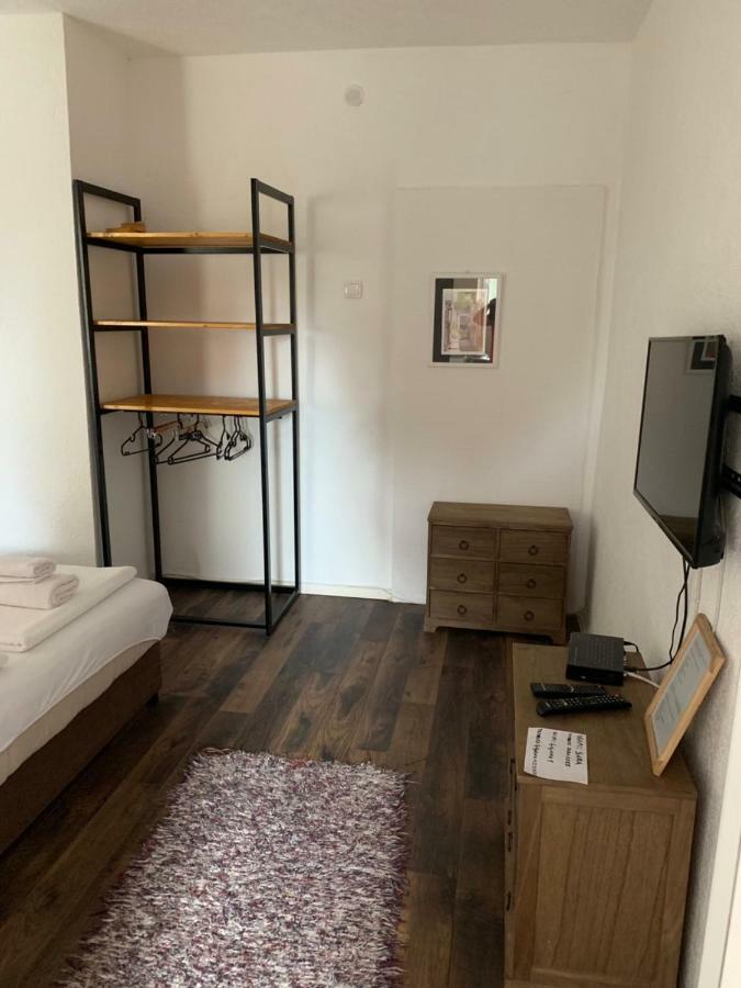 Apartment Tijana Bar Exteriör bild